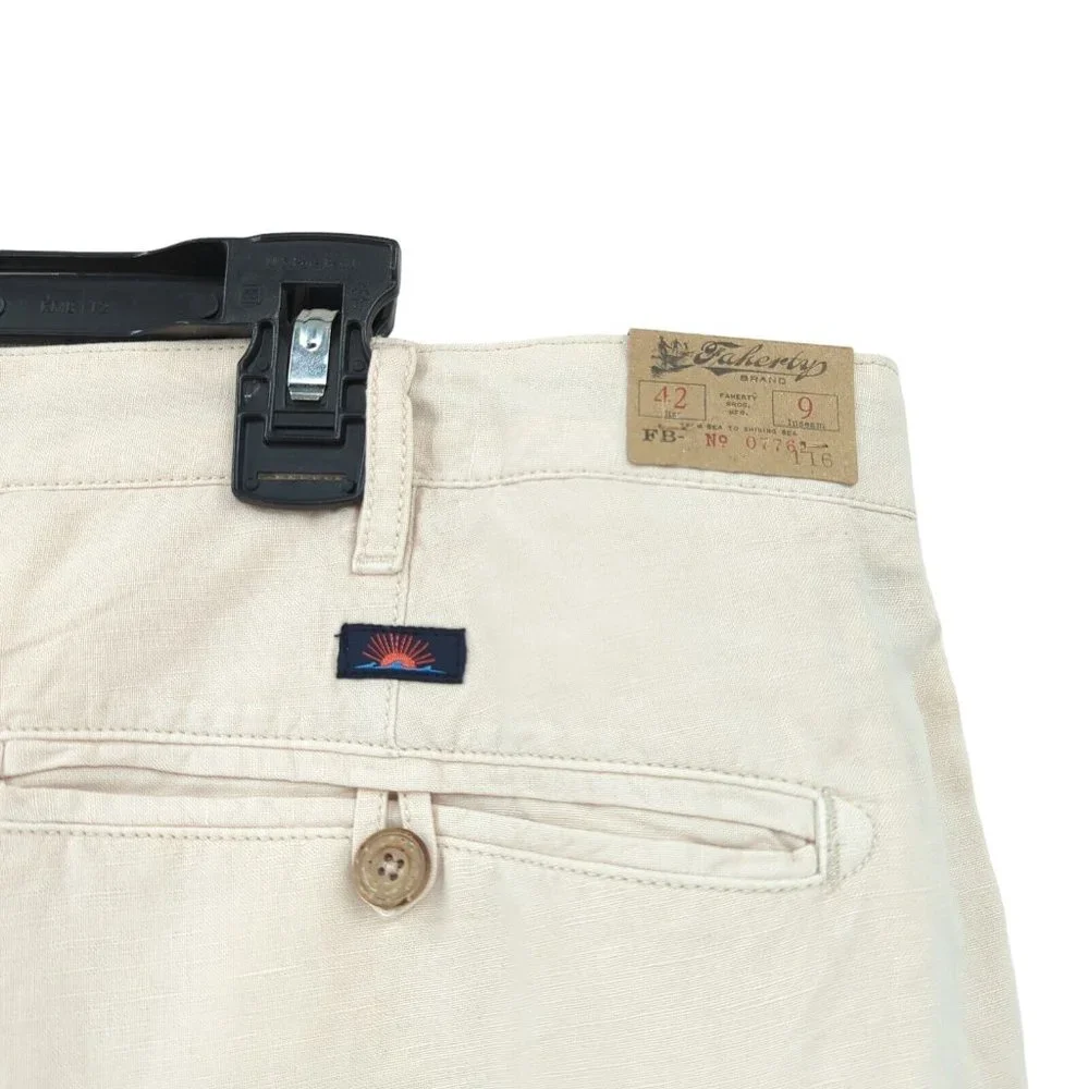 Faherty men 42